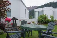 Studio with Garden View