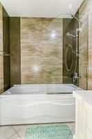 ROSSELLINI Luxury Apart-Hotel Baku - Bed and Breakfast Bakoe
