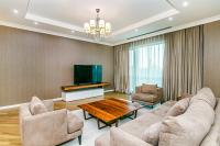 ROSSELLINI Luxury Apart-Hotel Baku - Bed and Breakfast Bakoe