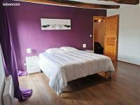 Gîte équestre dans centre équestre vers saint malo - B&B Plerguer