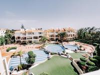 Golf Park Ocean Paradise- Golf del Sur - B&B San Miguel De Abona