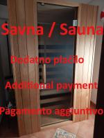 Yellow Submarine - Ferienwohnung Portorož