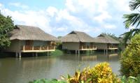 Bungalow avec Vue sur le Lac