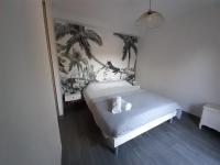 La petite bicoque - B&B Saint-Suliac