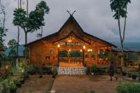 Kampung Bareto Cottage And Resto