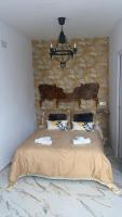 B&B Martos - Santa Marta - Bed and Breakfast Martos