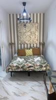 San Amador - B&B