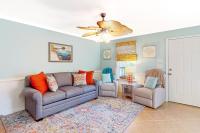 Sunset Breeze #4 - B&B