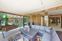 Sunset Breeze #4 - B&B Dauphin Island