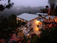 Meteor Garden B&B - Ferienwohnung