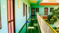 B&B Mamallapuram - Srinivasa Residency - Bed and Breakfast Mamallapuram