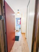 Appartement 2/4 pers, Résidence 4* Les Hauts de Valmeinier, Centre station - Chambres d’hôtes Valmeinier