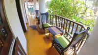 Fort Dew Guest House - Ferienwohnung Galle