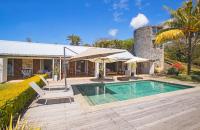 Villa Fauverelle - Bed and Breakfast