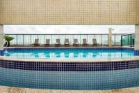 Lindo Flat Particular decorado - Ferienwohnung Brasília