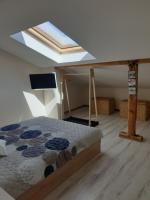 Appartement 2 Chambres