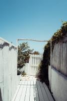 Chambre Double Deluxe - Vue sur Mer