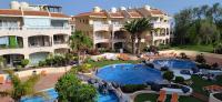 Tenerife Golf Park Apartment - B&B