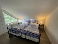 Ferienwohnung über den Dächern von Pinnow - B&B Pinnow