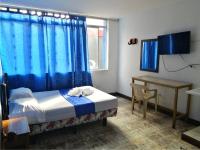 Chambre Double Standard avec Ventilateur