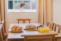 Cottage 3 Old Farmhouse Mews - B&B Keswick