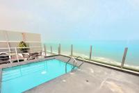 Beautiful apartment Near airport /cozy Oceanfront - B&B Lima