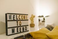 meebo apartments - Bed and Breakfast Novi Sad