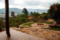 Cabaña Los Guapurús - Chambres d'hôtes Samaipata
