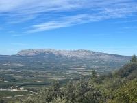 Villa Victoire au coeur de la Provence - B&B Venelles