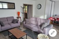 Maison de Nicolas et Sonia - Bed and Breakfast