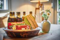 Ferienhaus Asten-Lodge - Ferienwohnung Winterberg