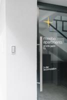 meebo apartments - B&B Novi Sad