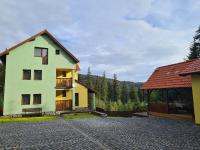 casaafina - B&B Harghita-Băi