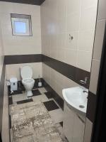 Twin Room with Shared Bathroom