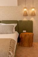 Deluxe Doppel-/Zweibettzimmer mit Balkon