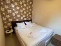 Green life Bansko, 1 bedroom private apartment D4 - B&B Bansko