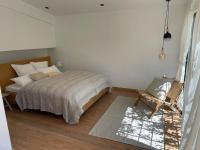 Habitación Doble con baño privado