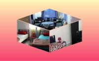 B&B Agadir - Résidence Mogador - Bed and Breakfast Agadir