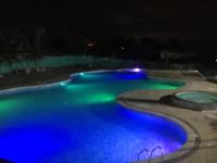 Hermoso apartamento con piscina para disfrutar - Chambres d’hôtes