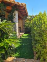 Giolet's House - B&B Villasimius