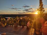 Chez Sam - Bed and Breakfast Villebois