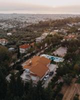 Crystal Villa Patras - B&B Patrasso