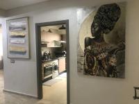 Chic-Moderne-Cosy. Au cœur du Parc, proche plage - B&B Mohammedia