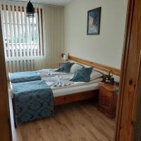Quadruple Room with Mountain View