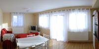 Appartement 2 Chambres