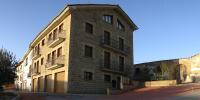 Apartamentos Eneriz - B&B