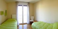 Appartamento con 2 Camere da Letto