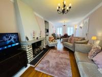 A La Maison - hébergement de luxe - Ferienwohnung Domfront