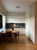 MG Apartment - B&B