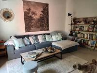 Jolie villa Lalou Côte d'Azur trois chambres - Chambres d’hôtes